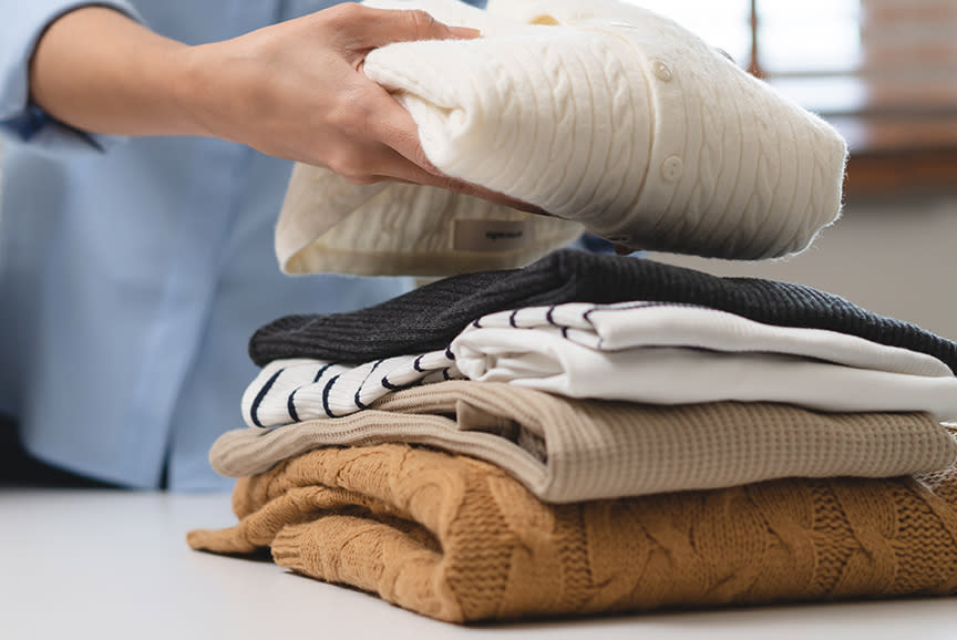 Όσο στεγνά τα χρειάζεσαι