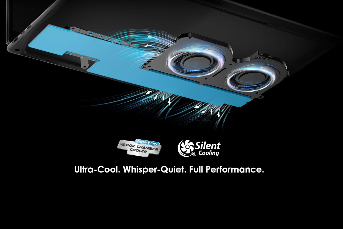 MSI Prestige 16 AI+ C3M