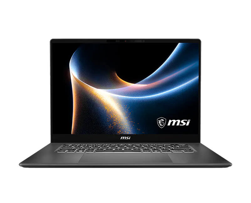 MSI Prestige 16 AI+ C3M