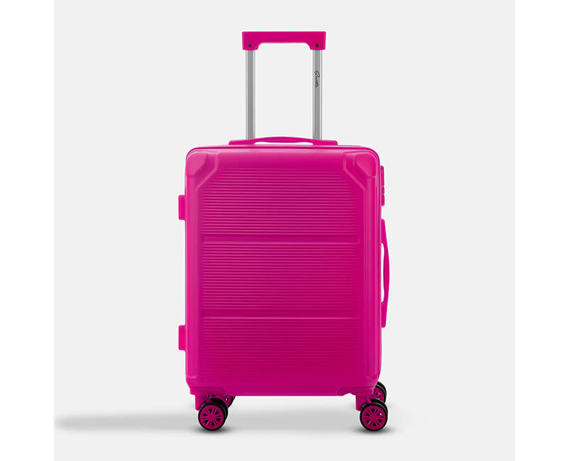 ΒΑΛΙΤΣΑ ΚΑΜΠΙΝΑΣ 20'' FUCHSIA SENTIO