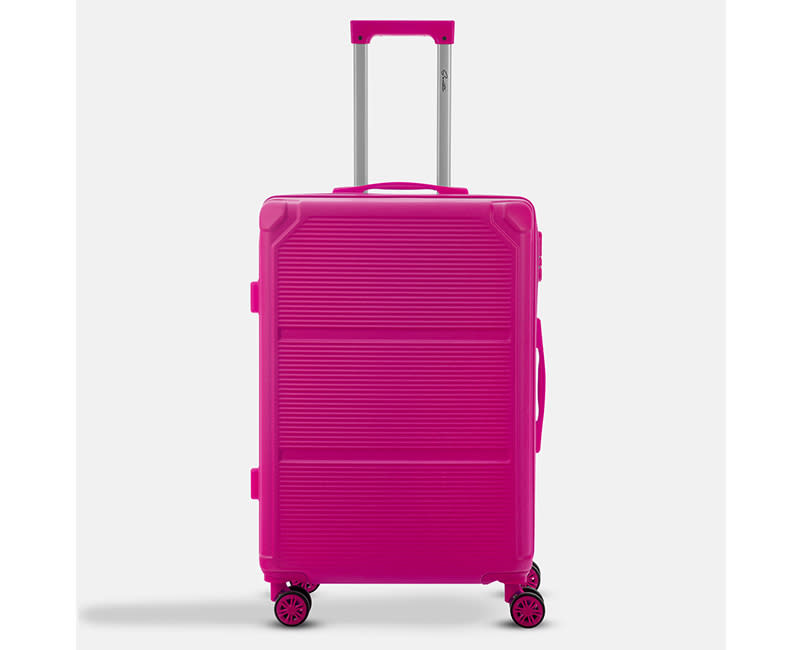 ΒΑΛΙΤΣΑ ΜΕΣΑΙΑ 24'' FUCHSIA SENTIO