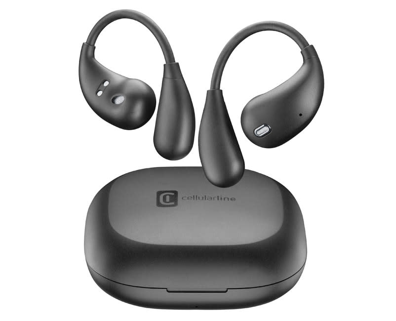 NEBIT TWS Translator Earbuds with Real-Time Translation
