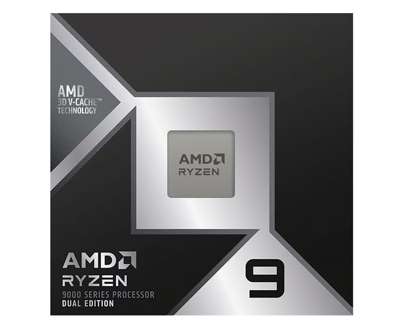 AMD Ryzen™ 9000 Series