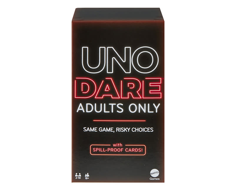 Uno Dare