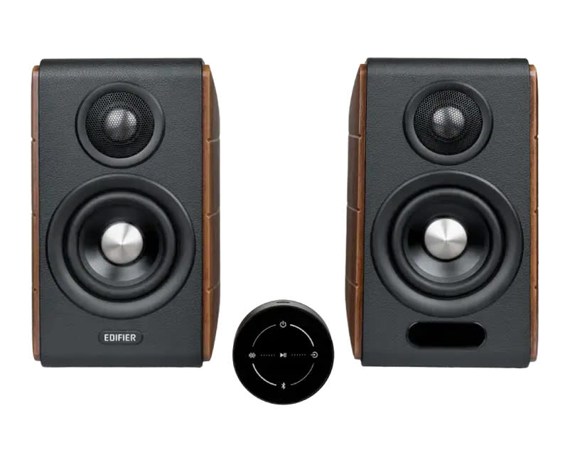 EDIFIER S880DB MKII 2.0 Active Hi-Fi Speaker