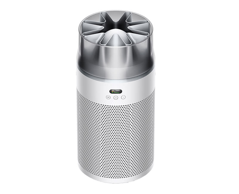 Dyson Καθαριστής Αέρα HJ10 Hushjet