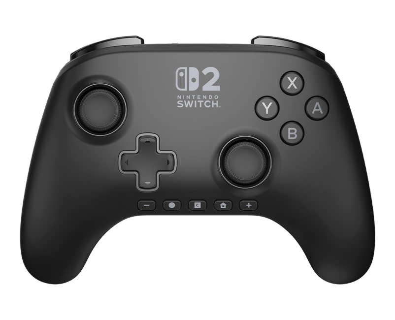PowerA Advantage WRLS Controller | Nintendo Switch 2