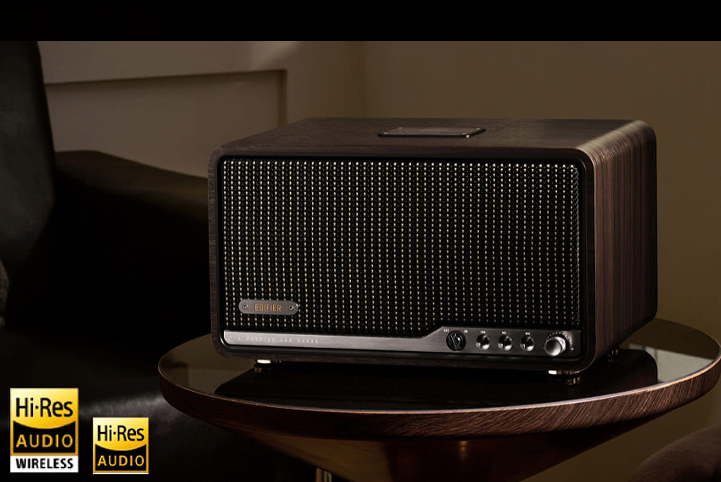 Edifier S300 Tabletop Wireless Speaker