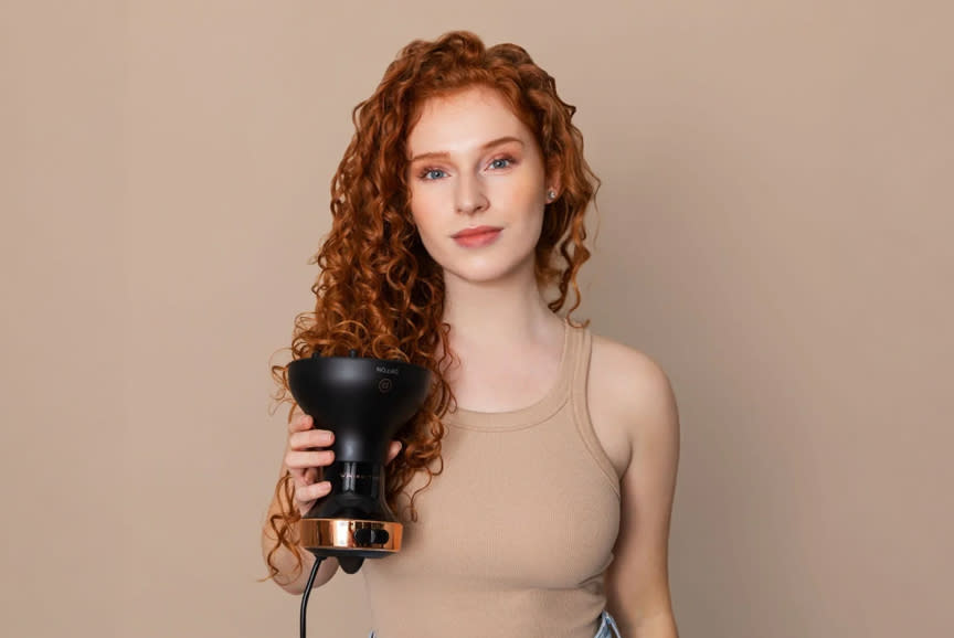 Bellissima Σεσουάρ myPRO DIFFON DF1 3000