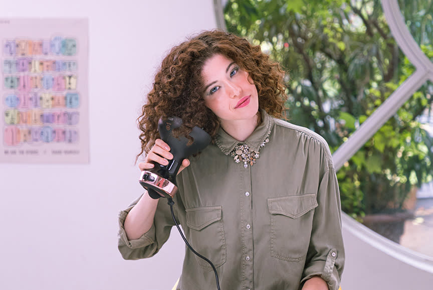 Bellissima Σεσουάρ myPRO DIFFON DF1 3000