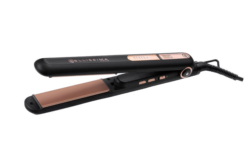 Bellissima Ισιωτική μαλλιών 7IME11849