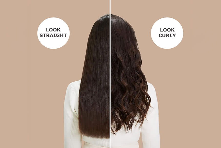 Bellissima Ισιωτική μαλλιών 7IME11849