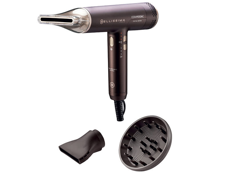 Bellissima Σεσουάρ Ceramisonic