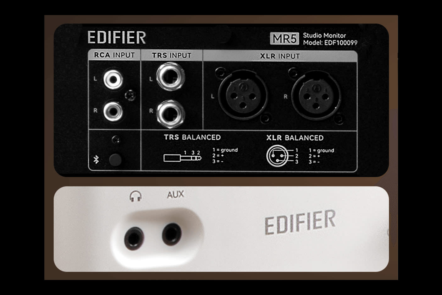 Edifier MR5