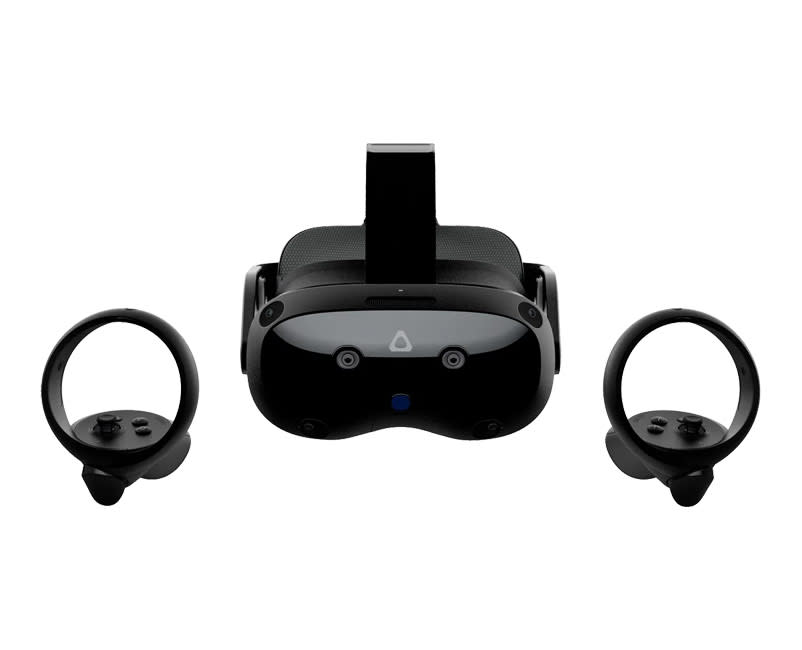 HTC VIVE Focus Vision