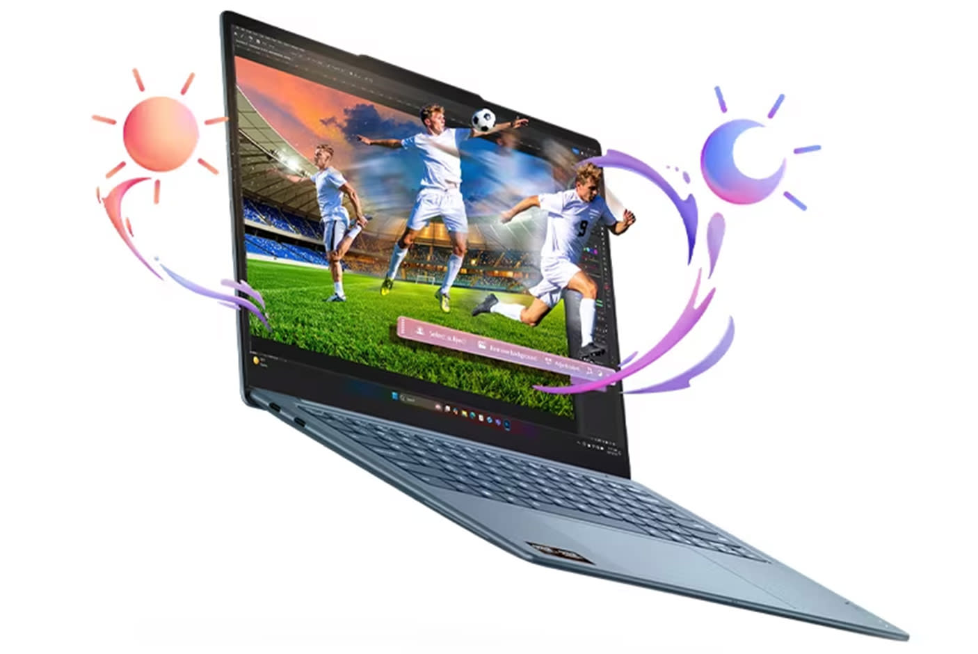 Lenovo Yoga 7 Slim