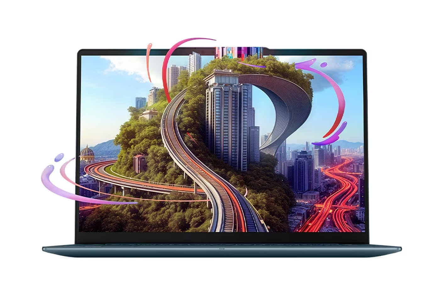 Lenovo Yoga 7 Slim