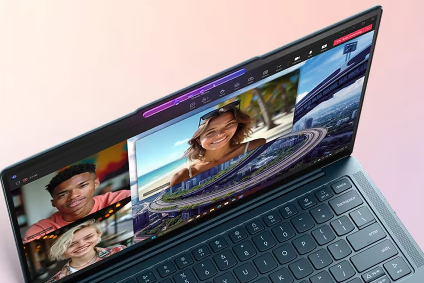 Lenovo Yoga 7 Slim