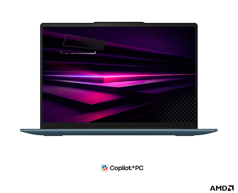 Lenovo Yoga Slim 7
