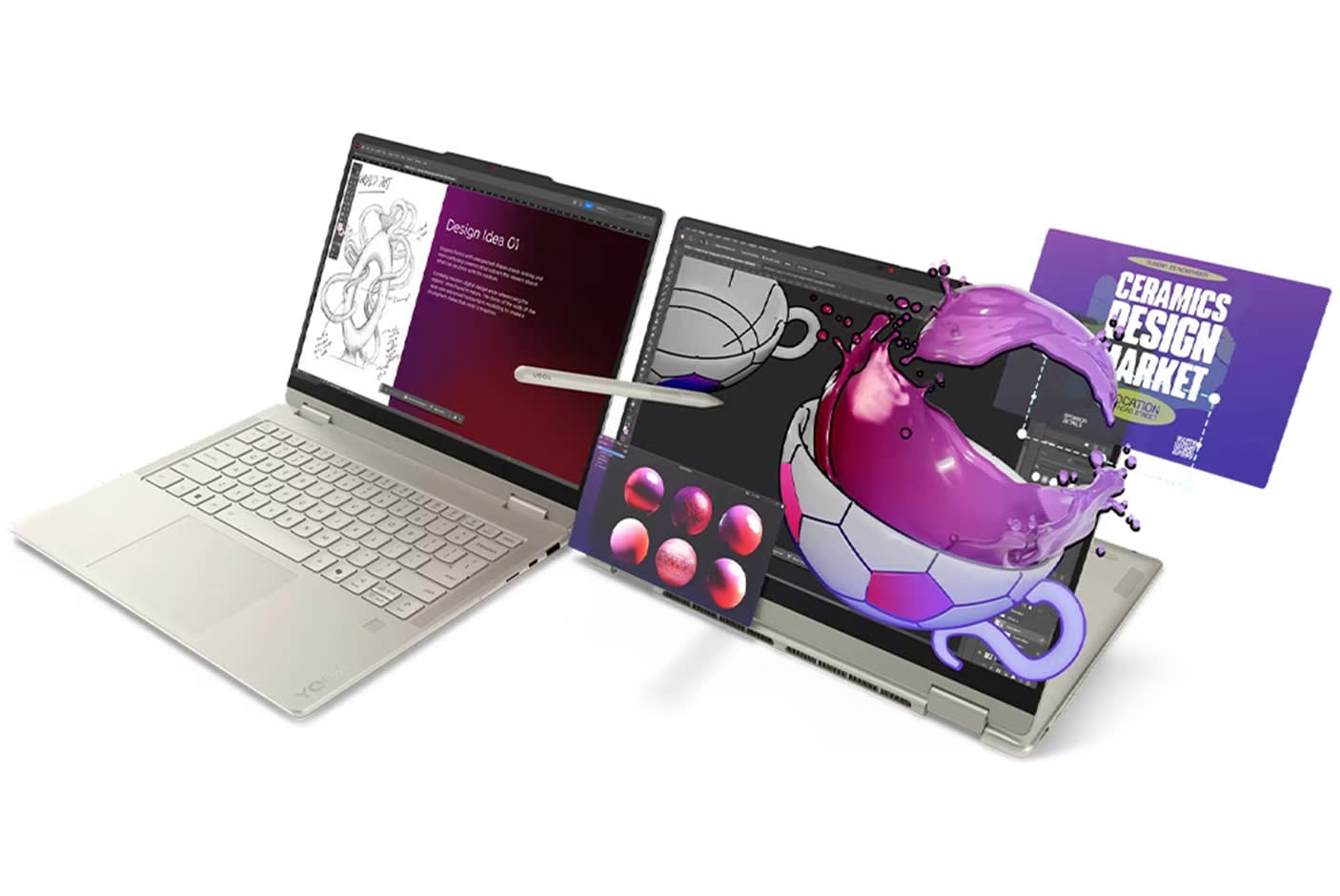 Lenovo Yoga 7 2-in-1 