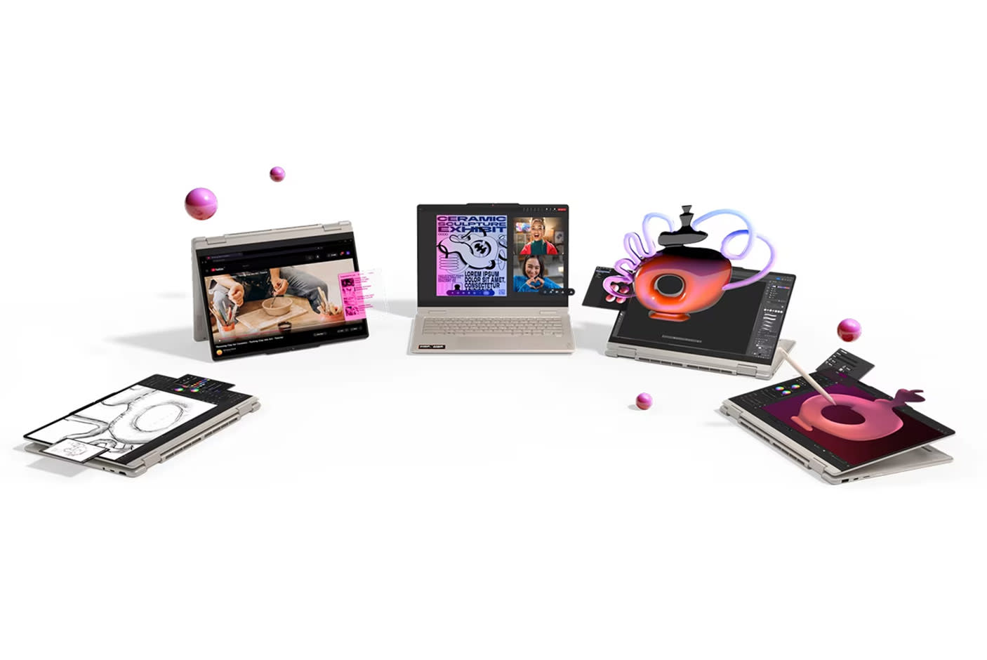 Lenovo Yoga 7 2-in-1 