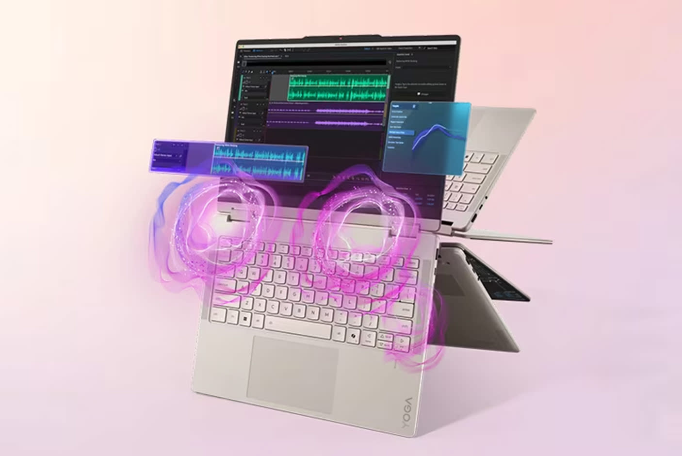 Lenovo Yoga 7 2-in-1 