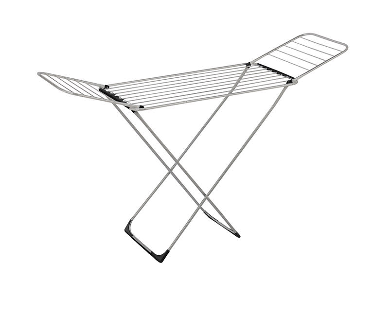 Lamart Πτυσσόμενη Απλώστρα LT8103