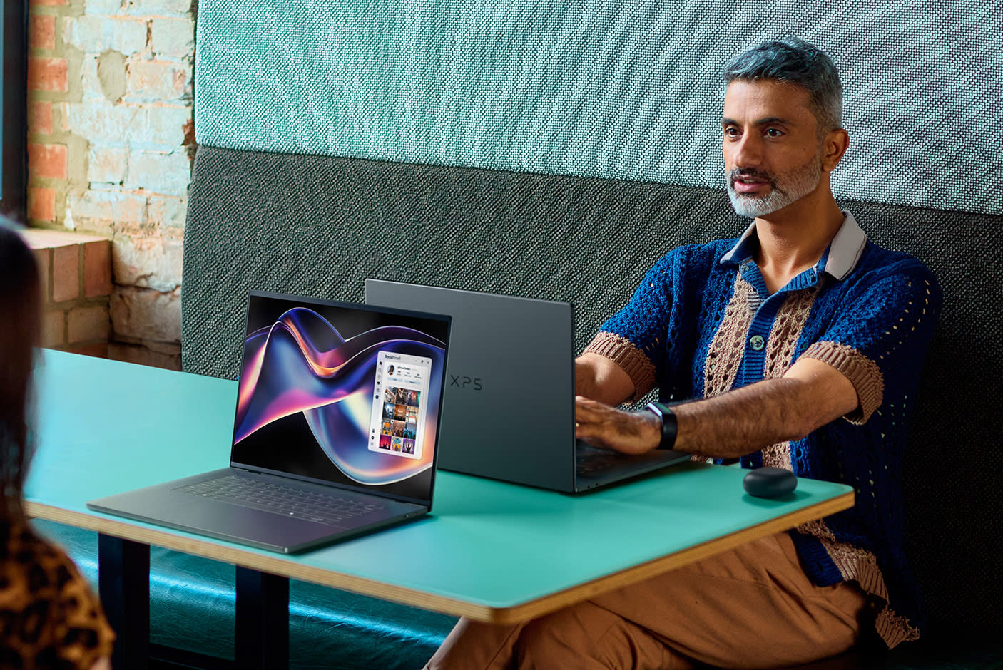 Dell XPS 16 (DA16260)