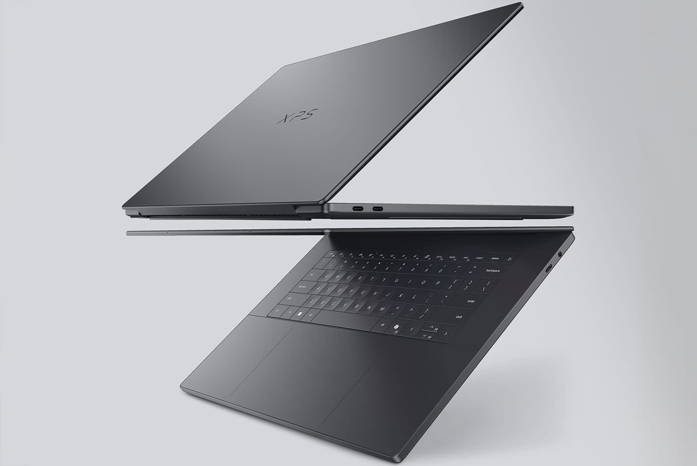 Dell XPS 16 (DA16260)
