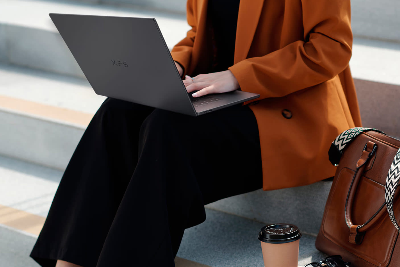 Dell XPS 16 (DA16260)