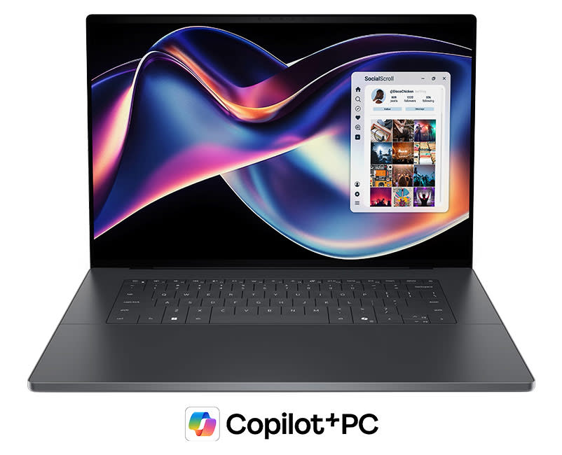 Dell XPS 16 (DA16260)