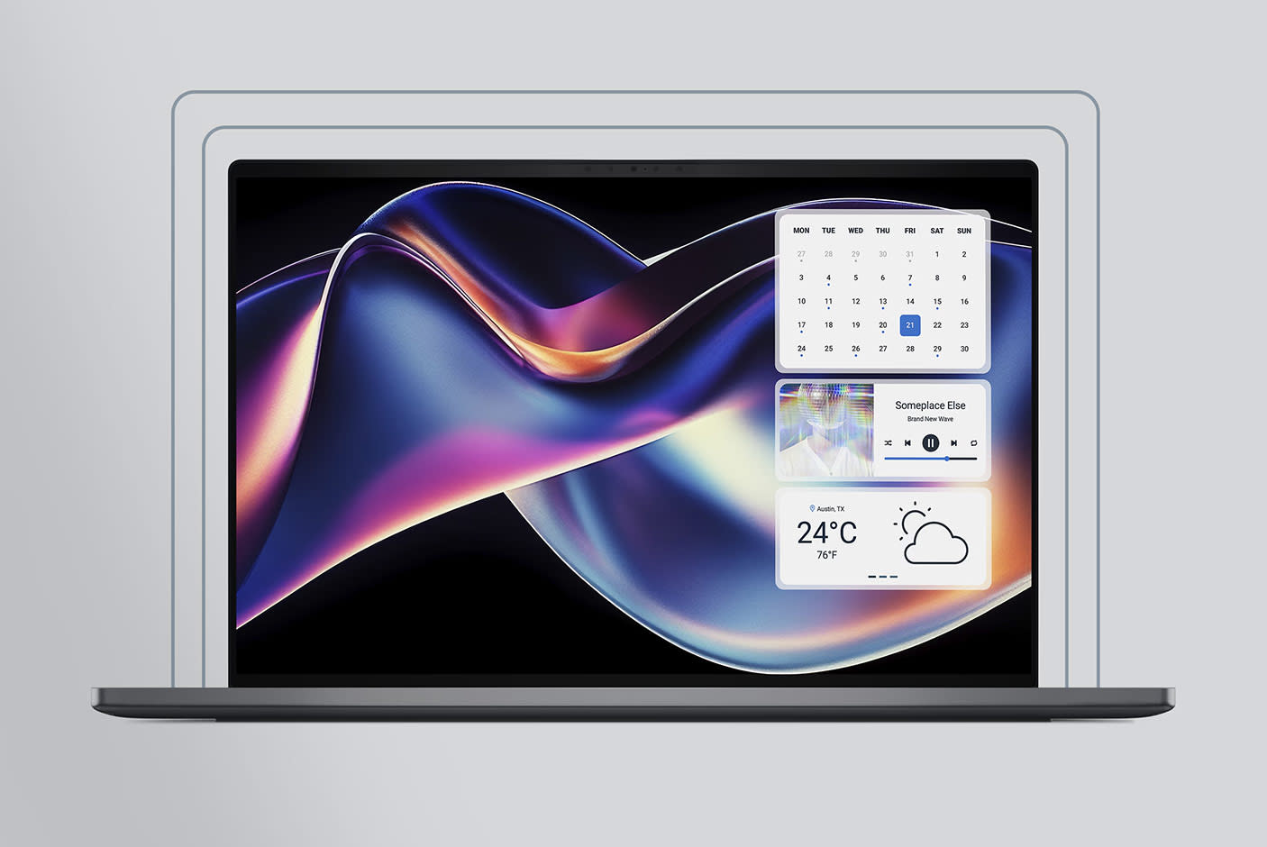 Dell XPS 16 (DA16260)