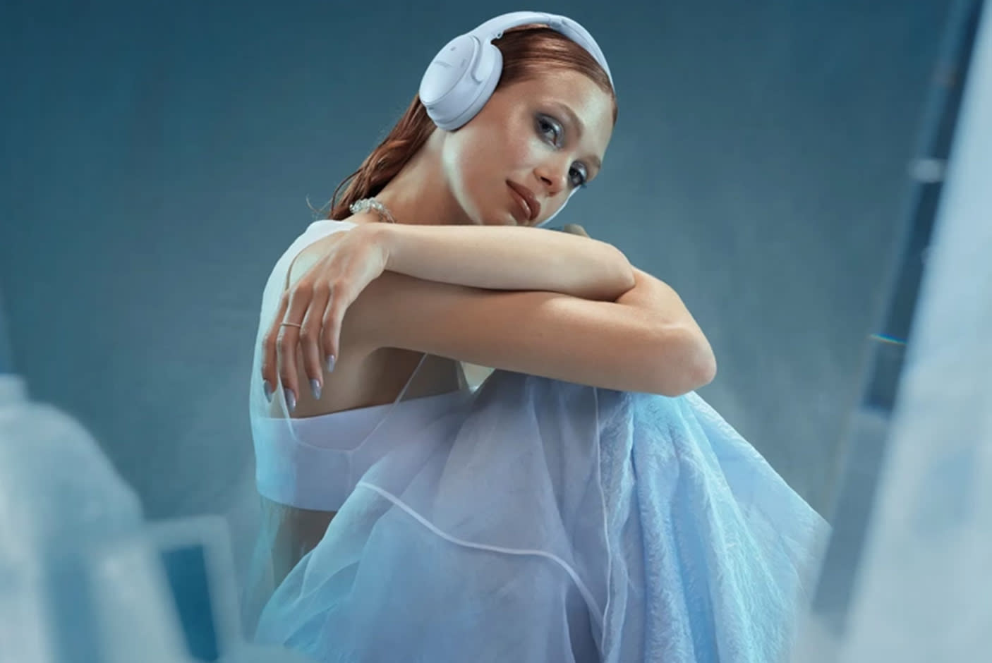 Bose QuietComfort Headphones