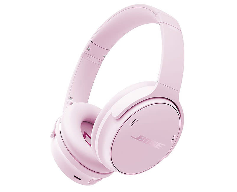 Bose QuietComfort Headphones