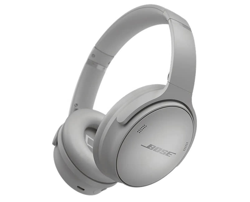 Bose QuietComfort Headphones
