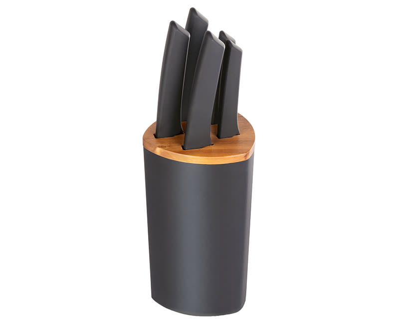 Lamart Σετ 5 Μαχαίρια LT2150