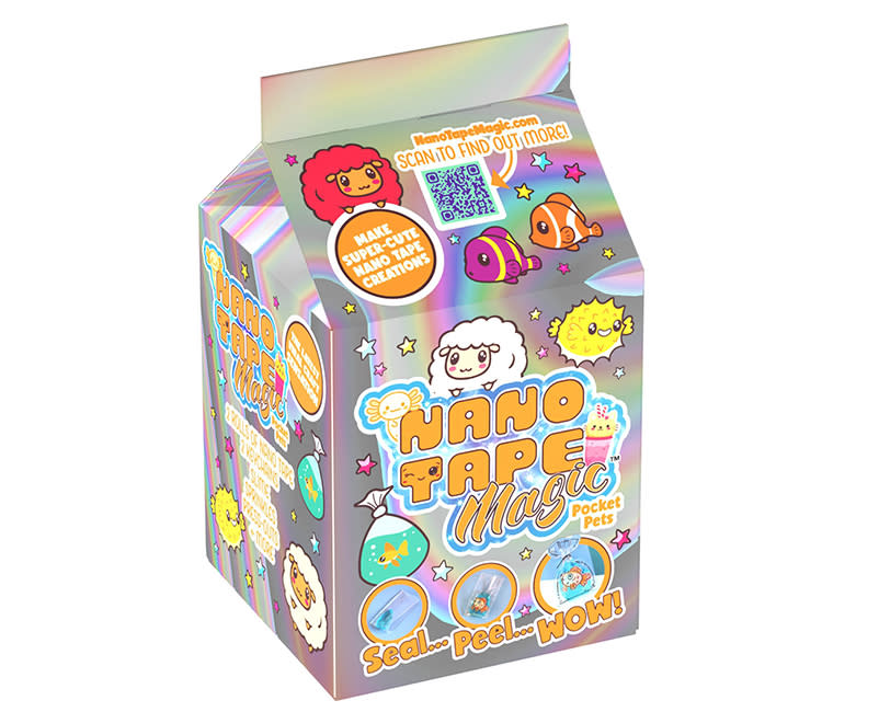 NANO TAPE MAGIC MINI