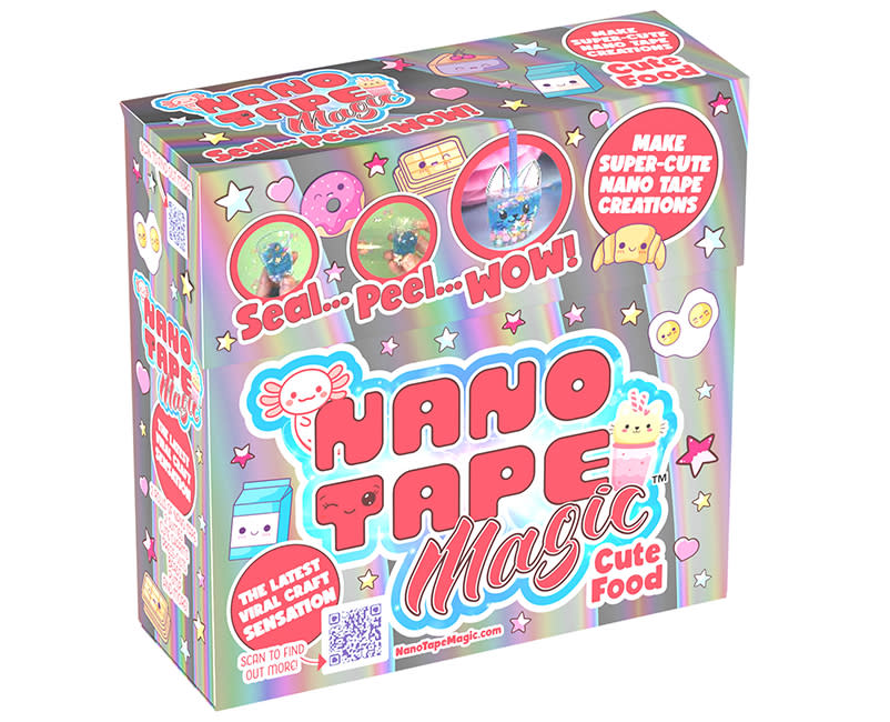 NANO TAPE MAGIC CLASSIC