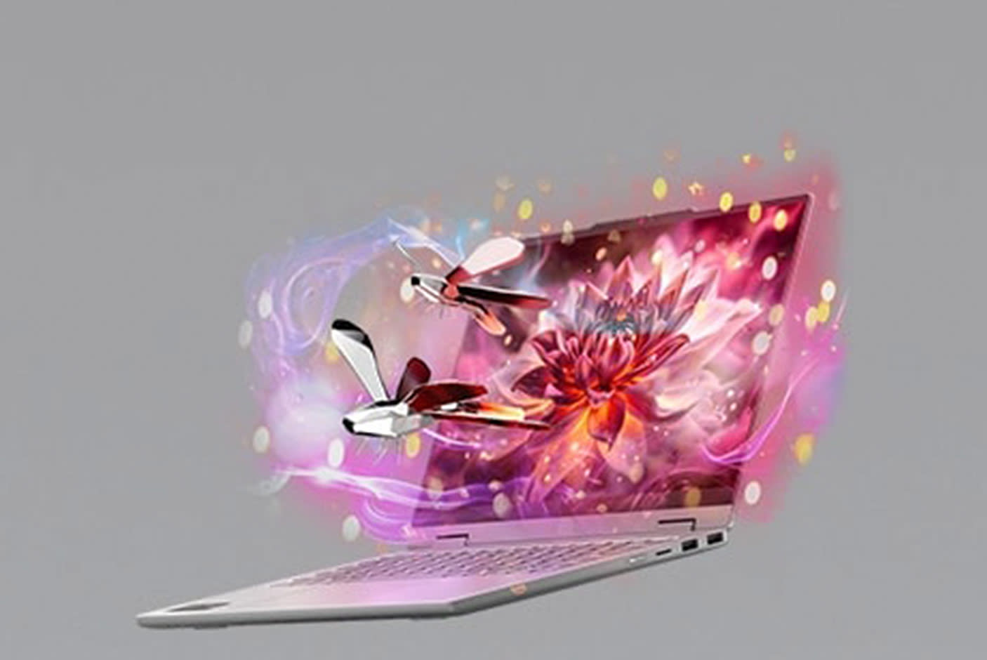 Lenovo IdeaPad 5 2-in-1