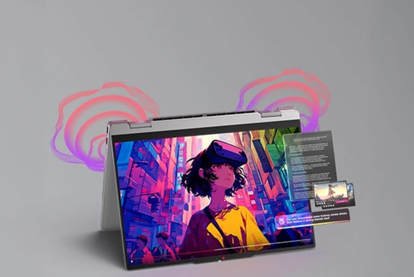 Lenovo IdeaPad 5 2-in-1