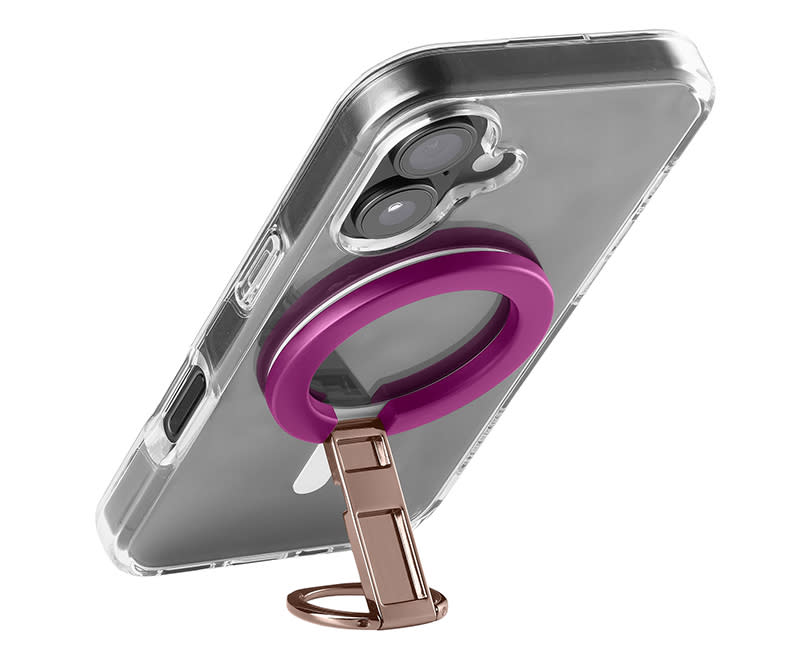 MAGNETIC HOLDER MAGSAFE PINK