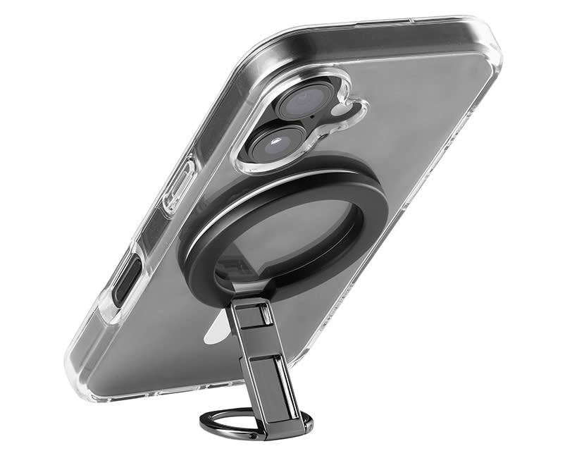 MAGNETIC HOLDER MAGSAFE BLACK