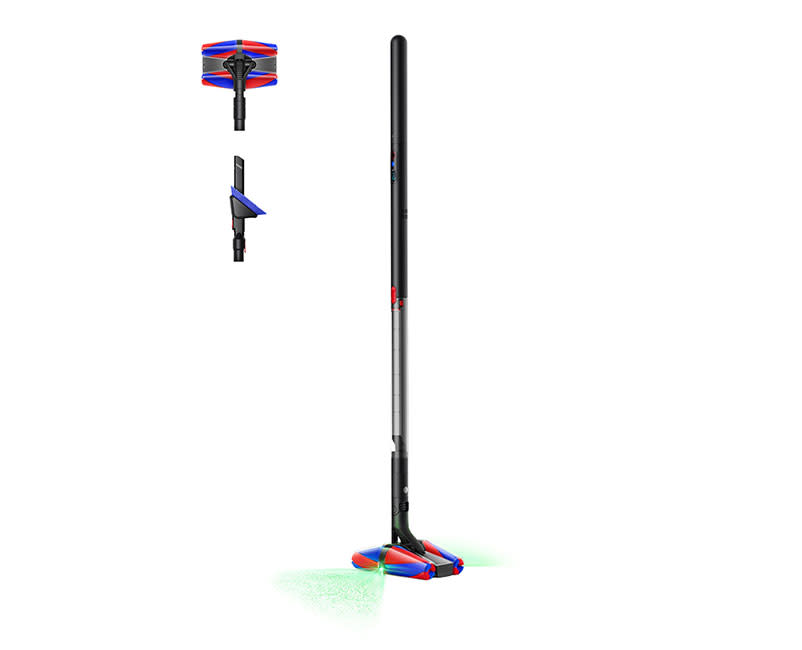 Dyson Σκούπα Stick DP20 Pencilvac Fluffy