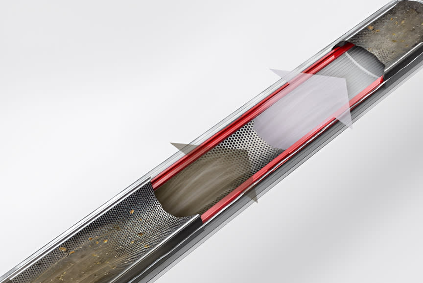 Dyson Σκούπα Stick DP20 Pencilvac Fluffy