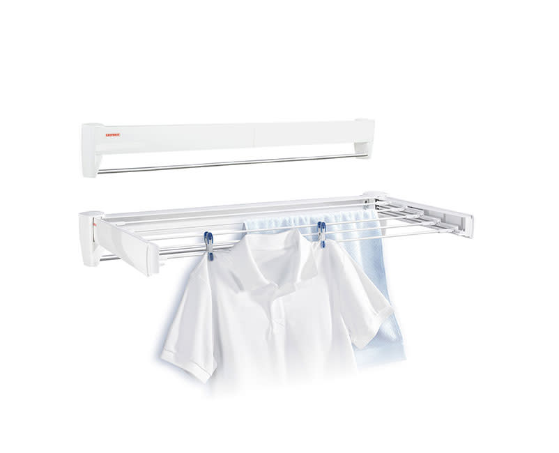 Leifheit Απλώστρα Επιτοίχια Telegant 36