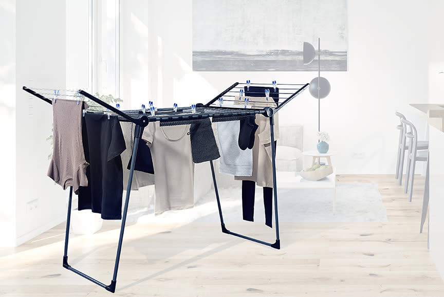 Πάει παντού με ευκολία!