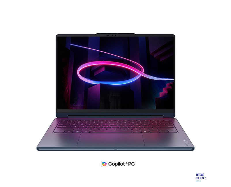 Lenovo Yoga 9i 2-in-1 Aura Edition