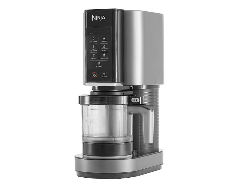 Ninja Παγωτομηχανή NC302EU CREAMi