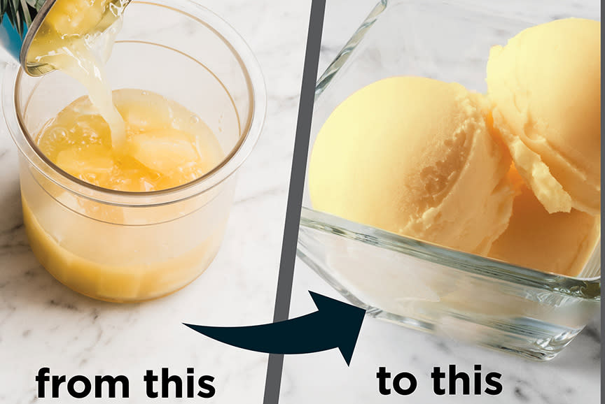 Ninja Παγωτομηχανή NC302EU CREAMi