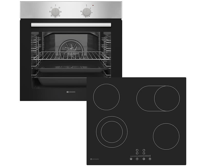 Kendrix MFB0-60A+6040IR Σετ εντοιχισμού